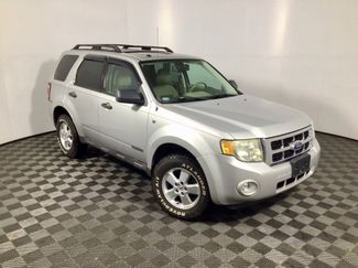 Used 2008 Ford Escape XLT video 2