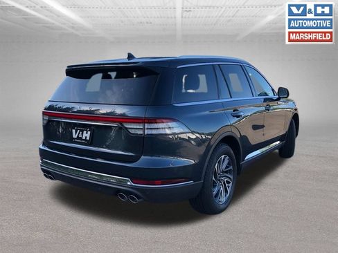 Used 2023 Lincoln Aviator Reserve w/ Elements Package Plus AWD/4WD image 29