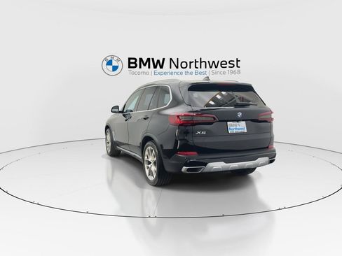 Used 2021 BMW X5 xDrive40i w/ Convenience Package image 13