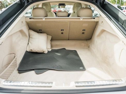 Certified 2024 Mercedes-Benz EQS 580 4MATIC Sedan image 10