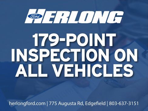 Used 2025 Ford Expedition Active AWD/4WD image 28