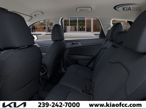 New 2026 Kia Sportage S image 18