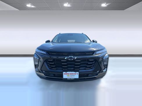 Used 2025 Chevrolet Trax ACTIV w/ Driver Confidence Package image 5