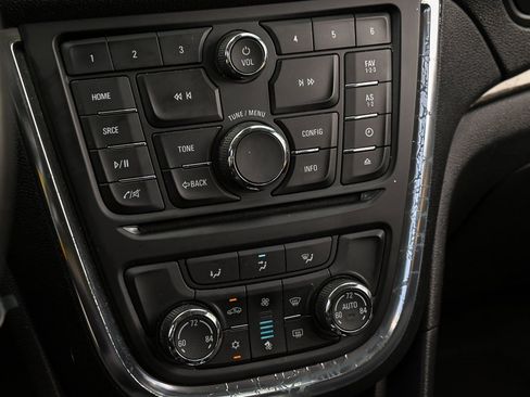 Used 2015 Buick Encore Convenience image 26