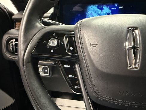 Used 2025 Lincoln Aviator Black Label w/ Black Label Special Edition image 15