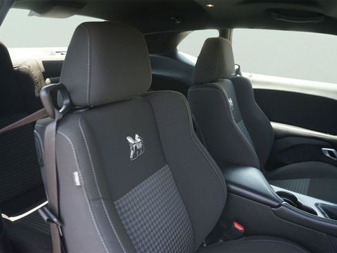 Used 2021 Dodge Challenger R/T Scat Pack RWD image 15