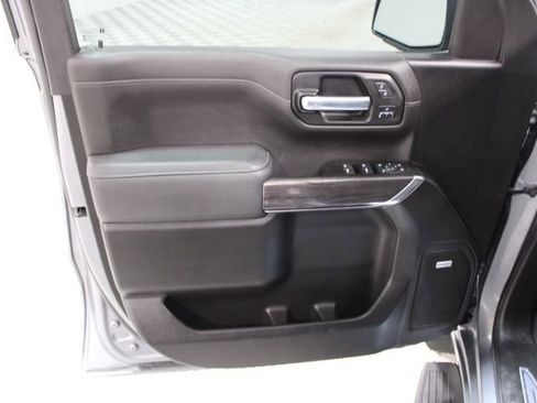 Certified 2022 Chevrolet Silverado 1500 LTZ w/ Technology Package image 18