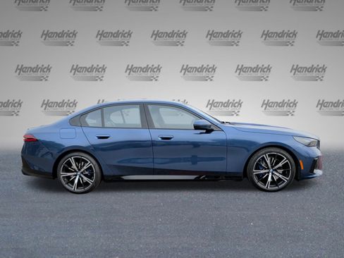 Certified 2024 BMW 540i xDrive 540i xDrive w/ Premium Package image 6