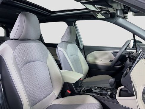 New 2026 Subaru Forester Premium AWD/4WD image 28