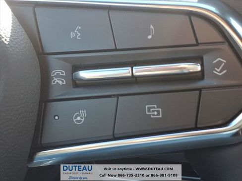 New 2026 Chevrolet Equinox LT w/ Safety and Technology Package AWD/4WD image 17