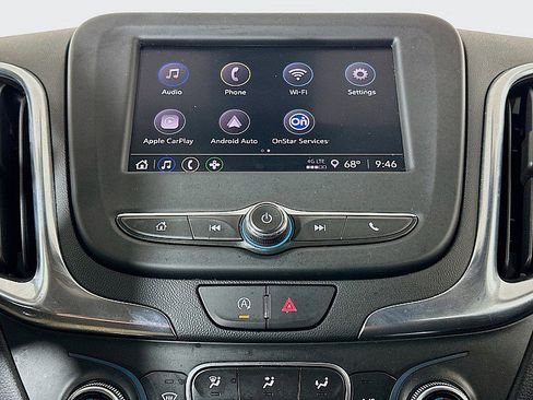 Used 2022 Chevrolet Equinox LT image 14