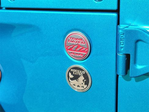 Used 2020 Jeep Wrangler Unlimited Rubicon image 14