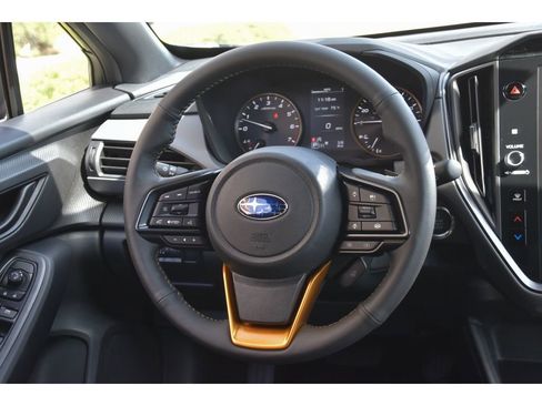 New 2026 Subaru Crosstrek 2.5i Wilderness AWD/4WD image 16