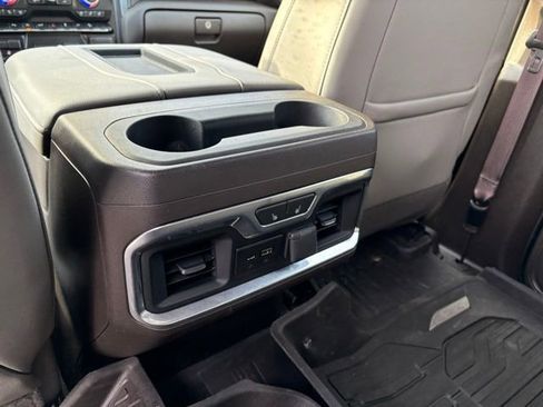 Used 2019 GMC Sierra 1500 SLT w/ SLT Convenience Package image 27