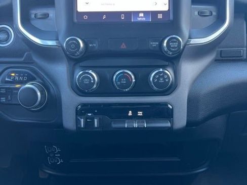 Used 2024 RAM 2500 Big Horn image 11