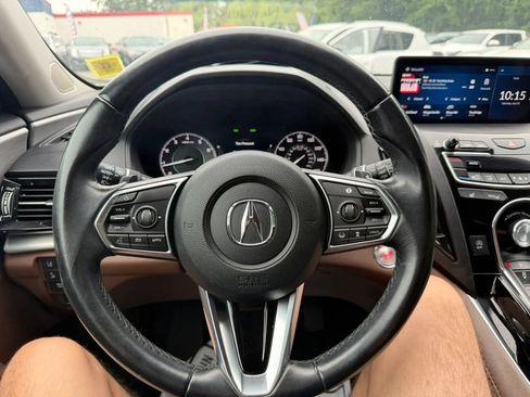 Used 2020 Acura RDX AWD w/ Technology Package image 17
