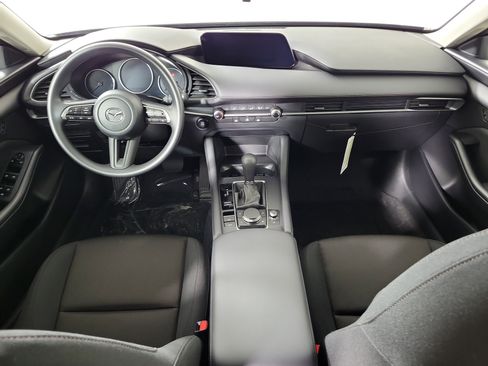 New 2026 MAZDA MAZDA3 s image 13