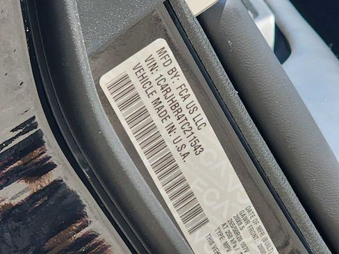 New 2026 Jeep Grand Cherokee Limited w/ Limited Altitude Package AWD/4WD image 25