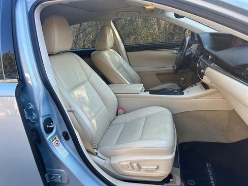 Used 2013 Lexus ES 350 image 10