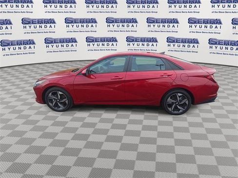 Certified 2023 Hyundai Elantra SEL w/ Convenience Package image 6