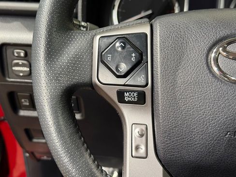 Certified 2022 Toyota 4Runner Limited image 25