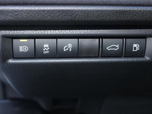 Certified 2025 Toyota Camry LE image 15