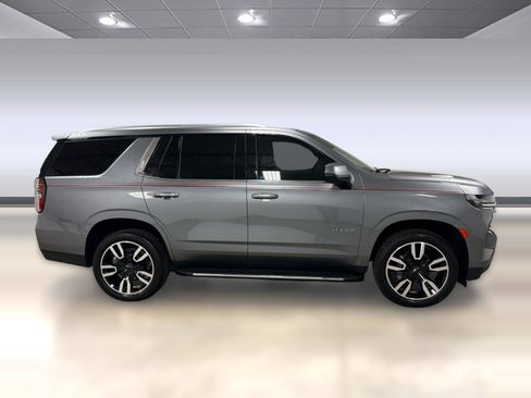 Used 2021 Chevrolet Tahoe LT w/ LT Signature Package RWD image 8