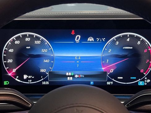 Used 2026 Mercedes-Benz GLS 450 450 image 18