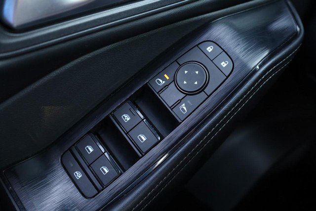 Certified 2024 Nissan Rogue SV AWD/4WD image 16