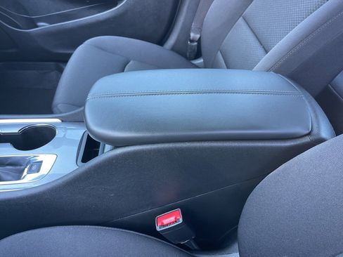 Used 2024 Chevrolet Malibu LT image 14