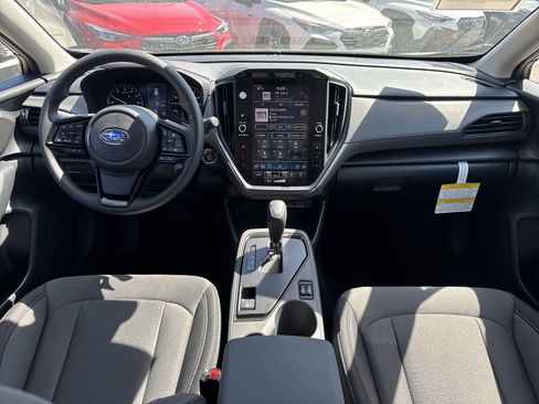 New 2026 Subaru Crosstrek 2.0i Premium image 11