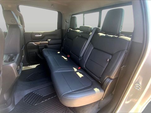 Used 2022 Chevrolet Silverado 1500 RST w/ Texas Edition Plus AWD/4WD image 21