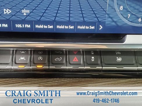 Used 2024 GMC Sierra 1500 Elevation image 24