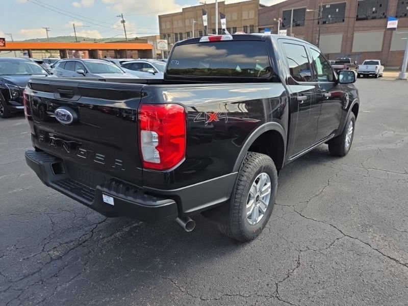New 2026 Ford Ranger XL AWD/4WD image 7