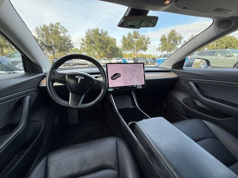 Used 2018 Tesla Model 3 Long Range image 19