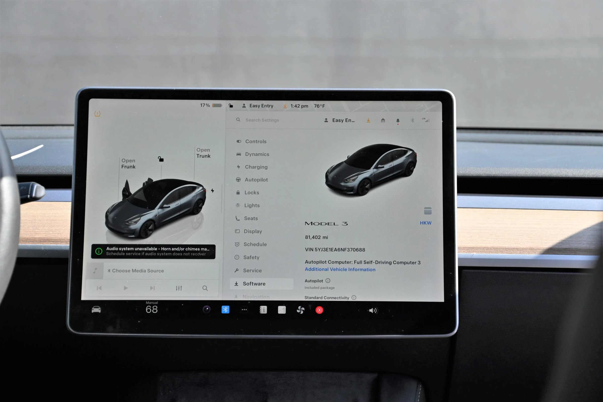 Used 2022 Tesla Model 3 RWD image 10