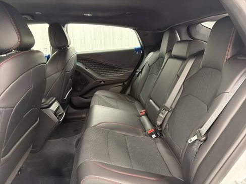 New 2026 Dodge Charger Scat Pack w/ Blacktop Package AWD/4WD image 10
