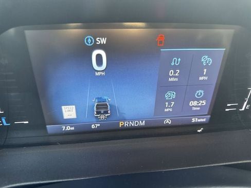 New 2025 Ford Ranger XLT image 15