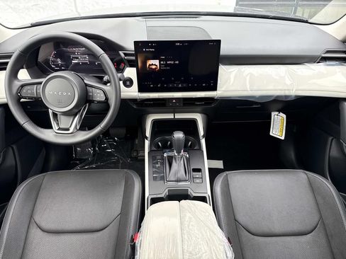 New 2026 MAZDA CX-5 Select AWD/4WD image 22