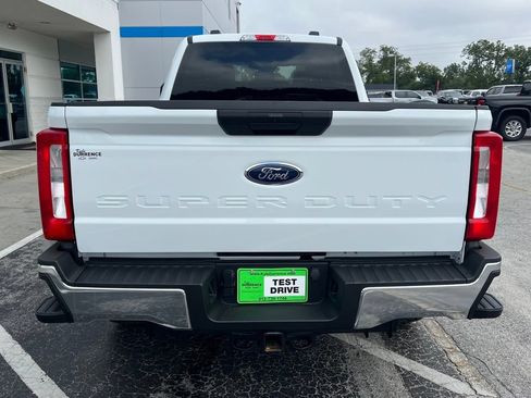 Used 2026 Ford F250 XLT AWD/4WD image 7