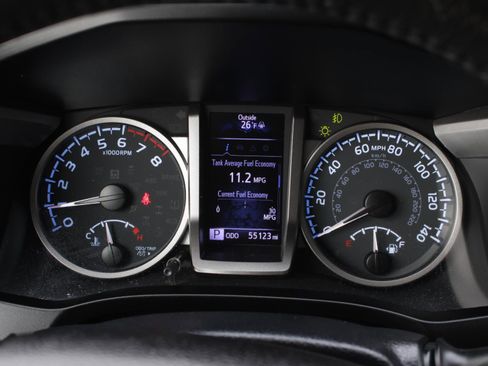 Used 2021 Toyota Tacoma SR5 image 8