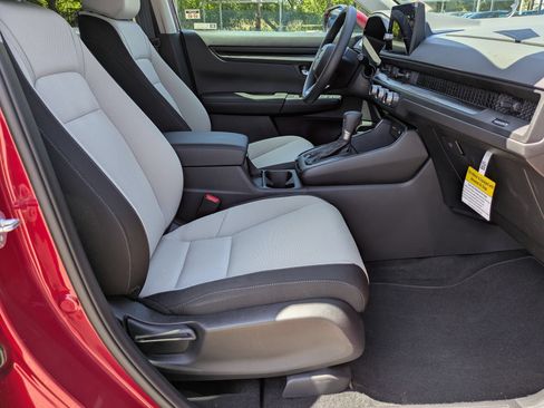 Used 2026 Honda CR-V EX image 27