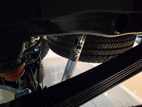 New 2026 GMC Sierra 2500 AT4 w/ AT4 Premium Plus Package image 9