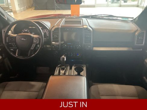 Used 2017 Ford F150 XLT w/ Equipment Group 302A Luxury image 27