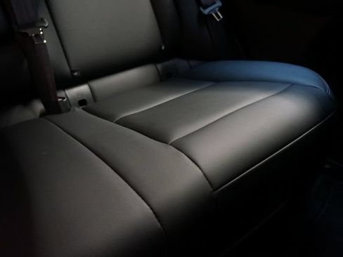 Certified 2025 Nissan Murano SV AWD/4WD image 47