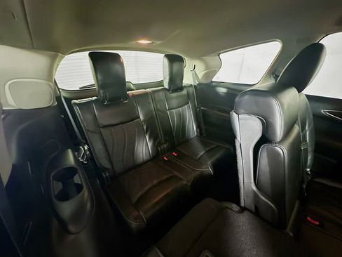 Used 2015 INFINITI QX60 AWD w/ Premium Plus Package image 33