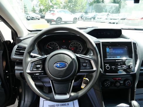 Used 2019 Subaru Impreza 2.0i AWD/4WD image 15