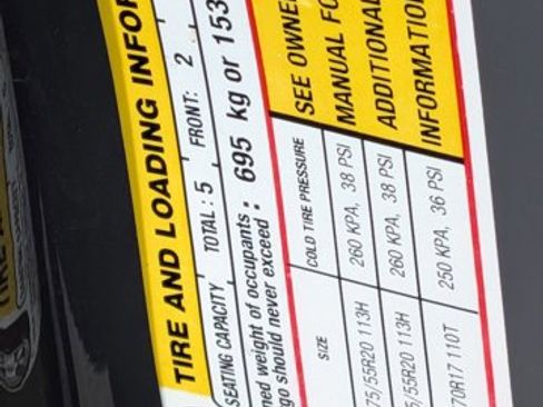 Used 2018 Ford F150 XLT w/ Equipment Group 302A Luxury RWD image 14