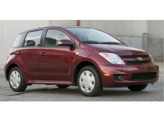 Used 2006 Scion xA image 1