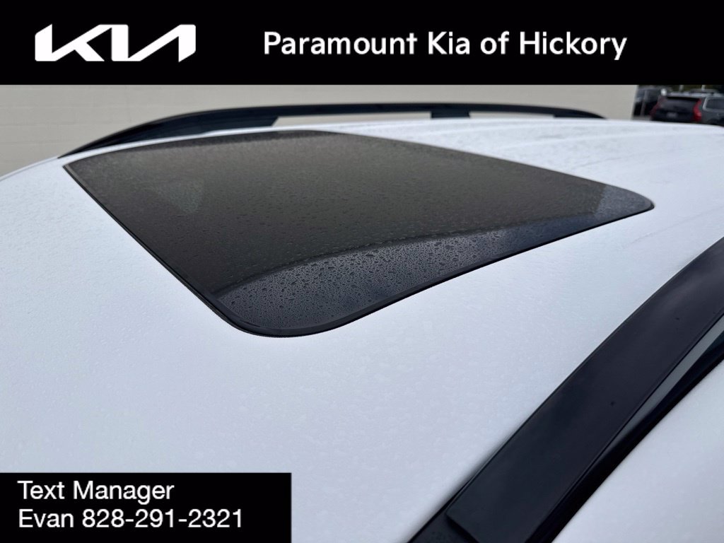 Used 2023 Kia Telluride EX X-Line AWD/4WD image 40